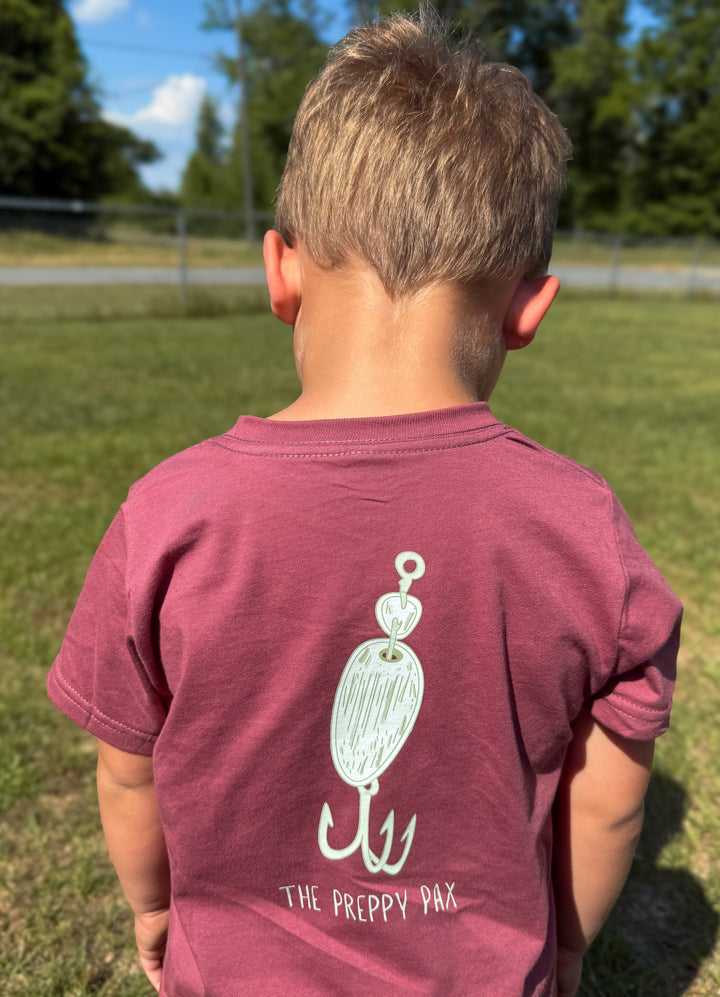 Lure Life Shirt