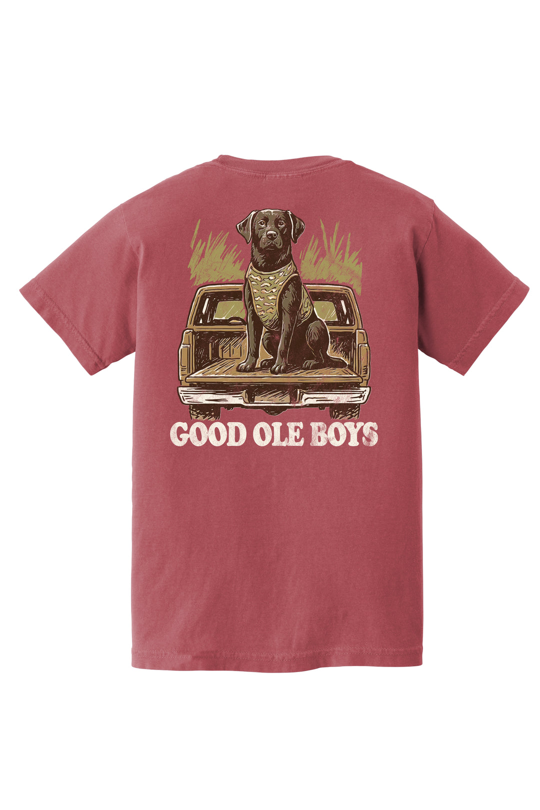 Good Ole Boys