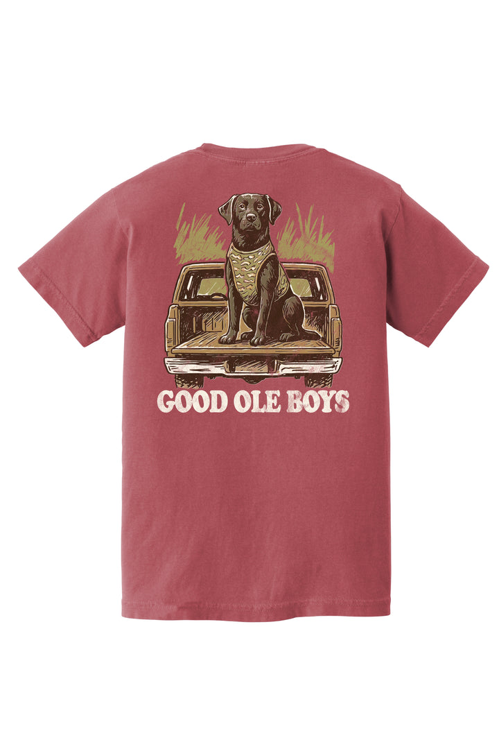Good Ole Boys