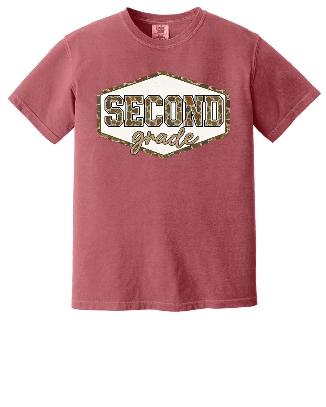 CAMO GRADE CC