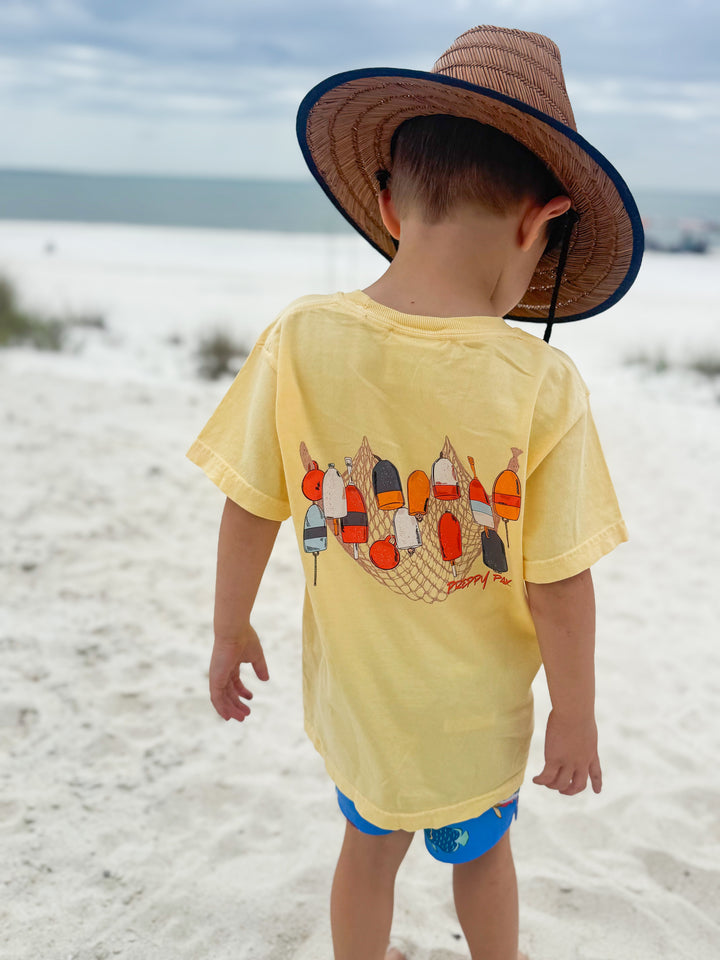 Salty Buoys CC