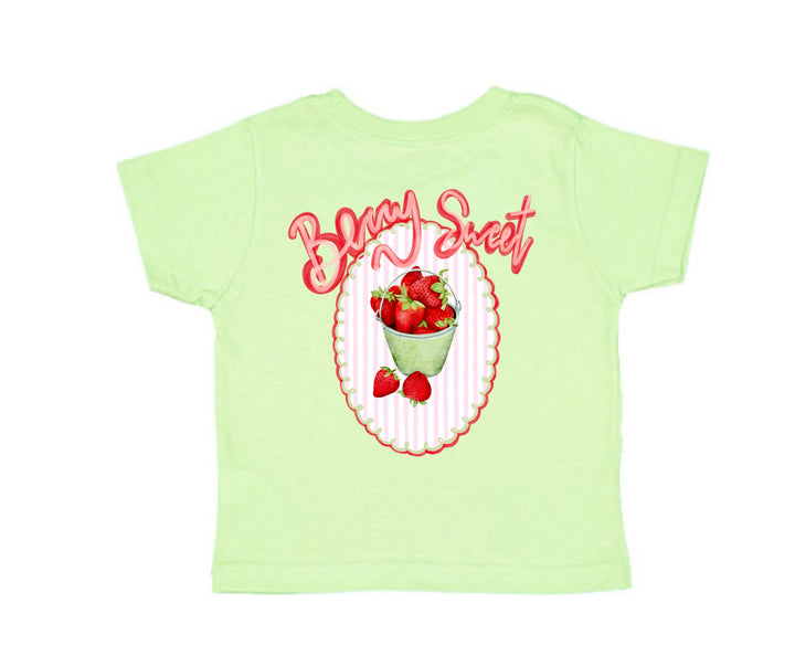 BERRY SWEET