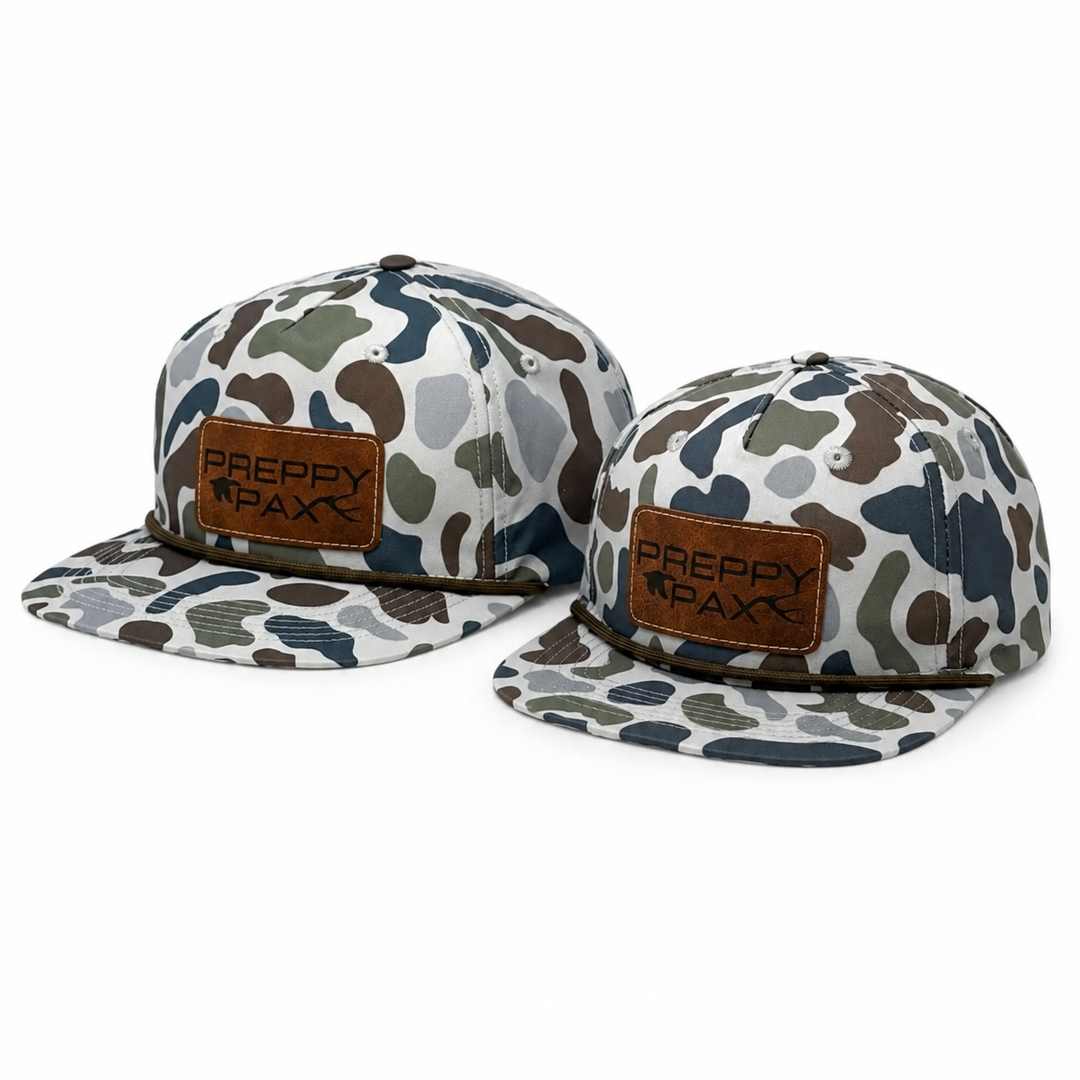 MARSH MIST HAT