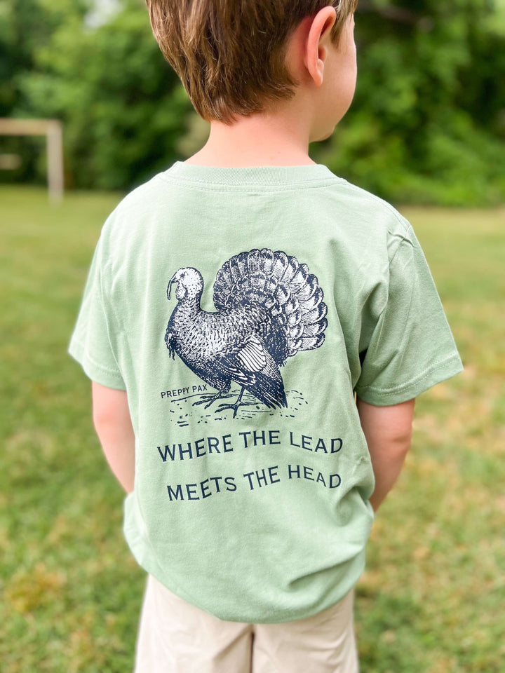 Lead to the Head