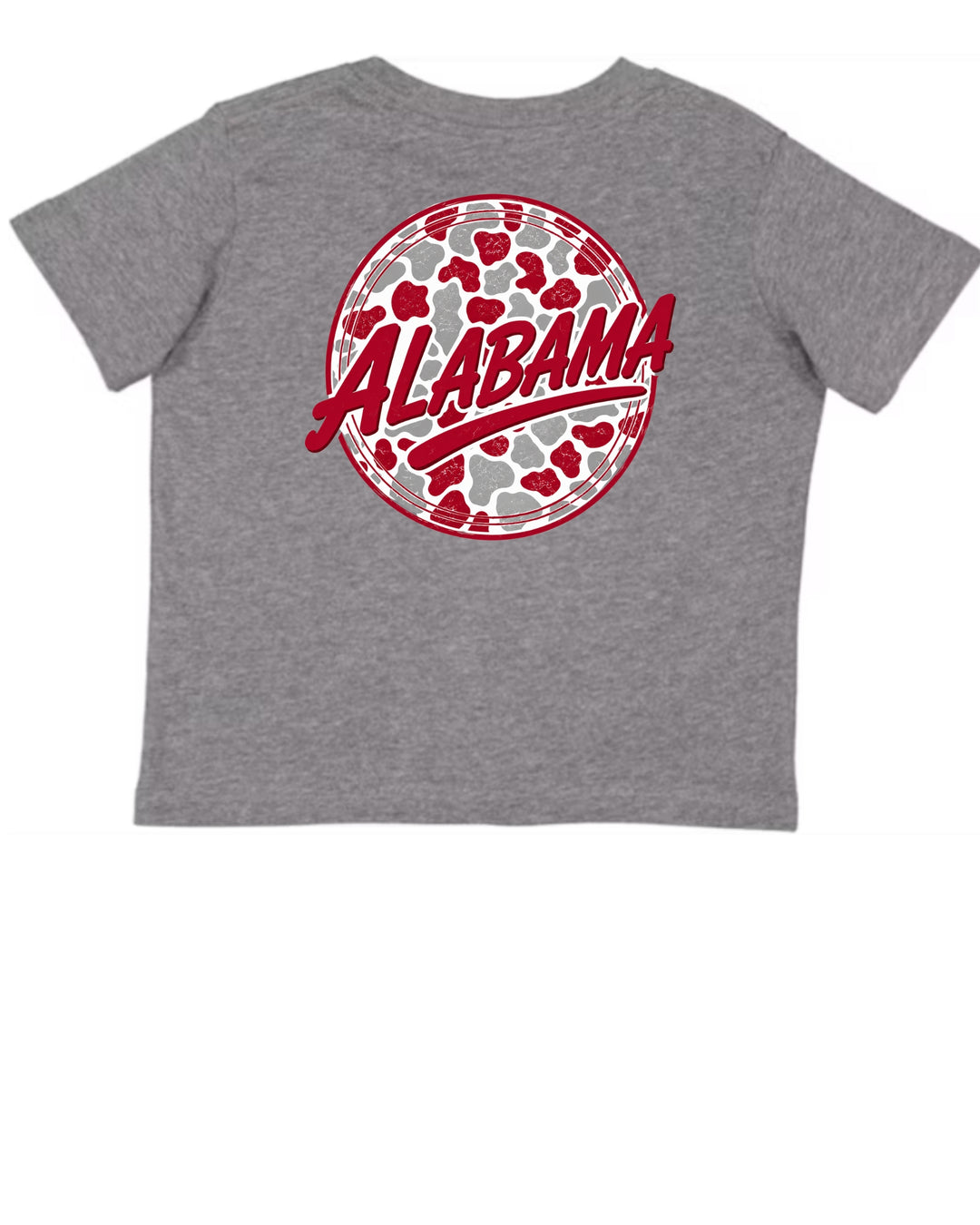 CRIMSON/GREY