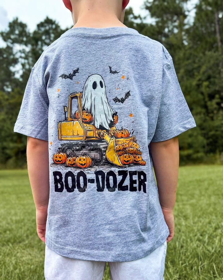 BOO-DOZER