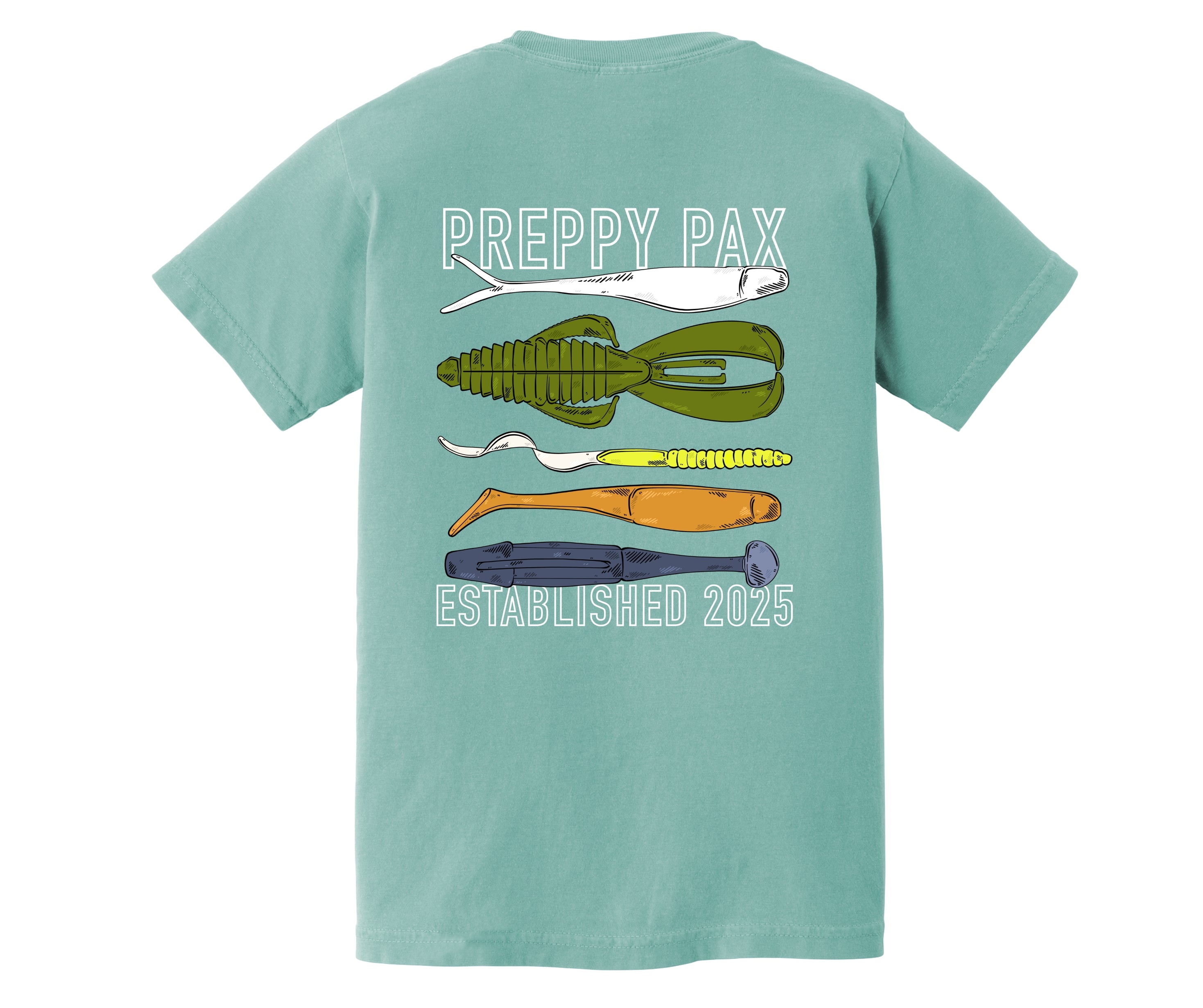 Products – The Preppy Pax