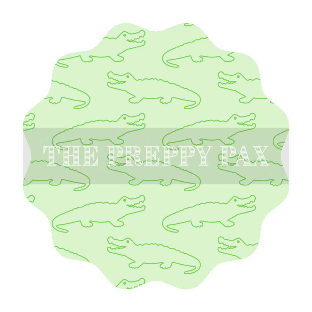 PREORDER 12: GATOR POND SWIM GIRLS 1 PIECE
