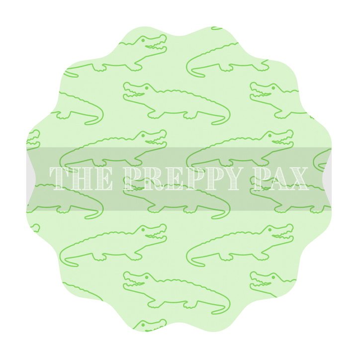PREORDER 12: GATOR POND SWIM GIRLS 1 PIECE