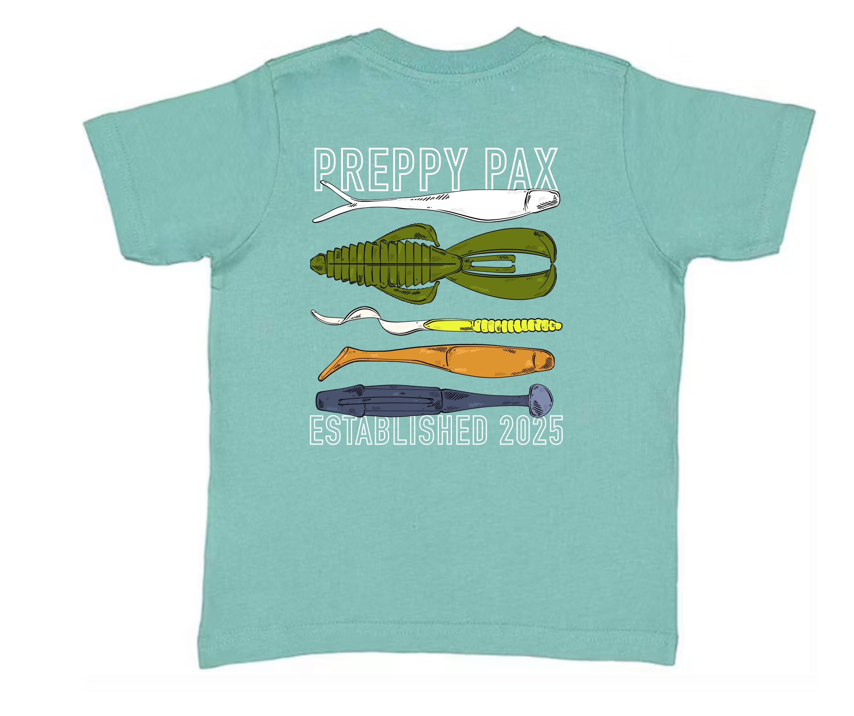 Products – The Preppy Pax
