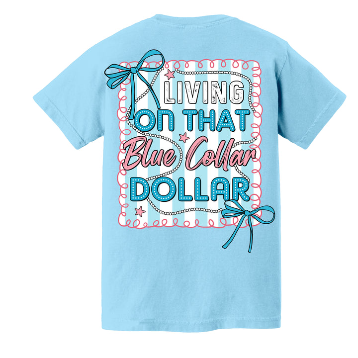 BLUE COLLAR DOLLAR CC
