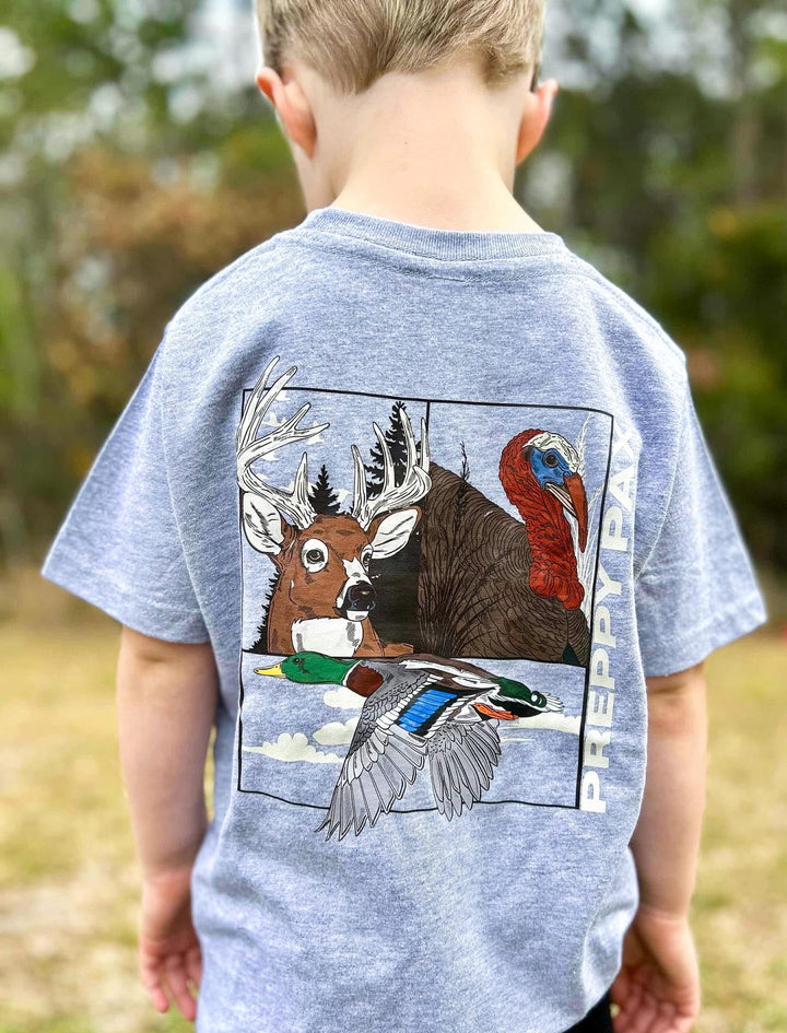 FIELD & FEATHER WILDLIFE