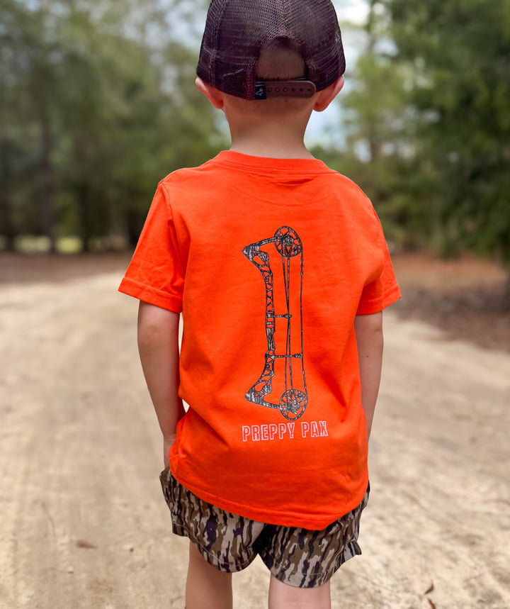 SWAMPWOOD BOW SHIRT