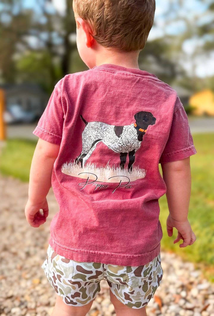 Eat. Sleep. Point CC SHIRT