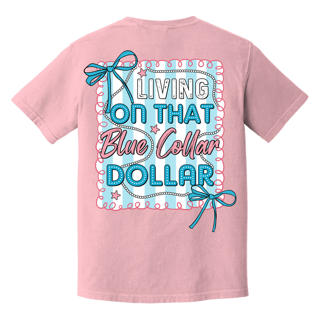 BLUE COLLAR DOLLAR CC