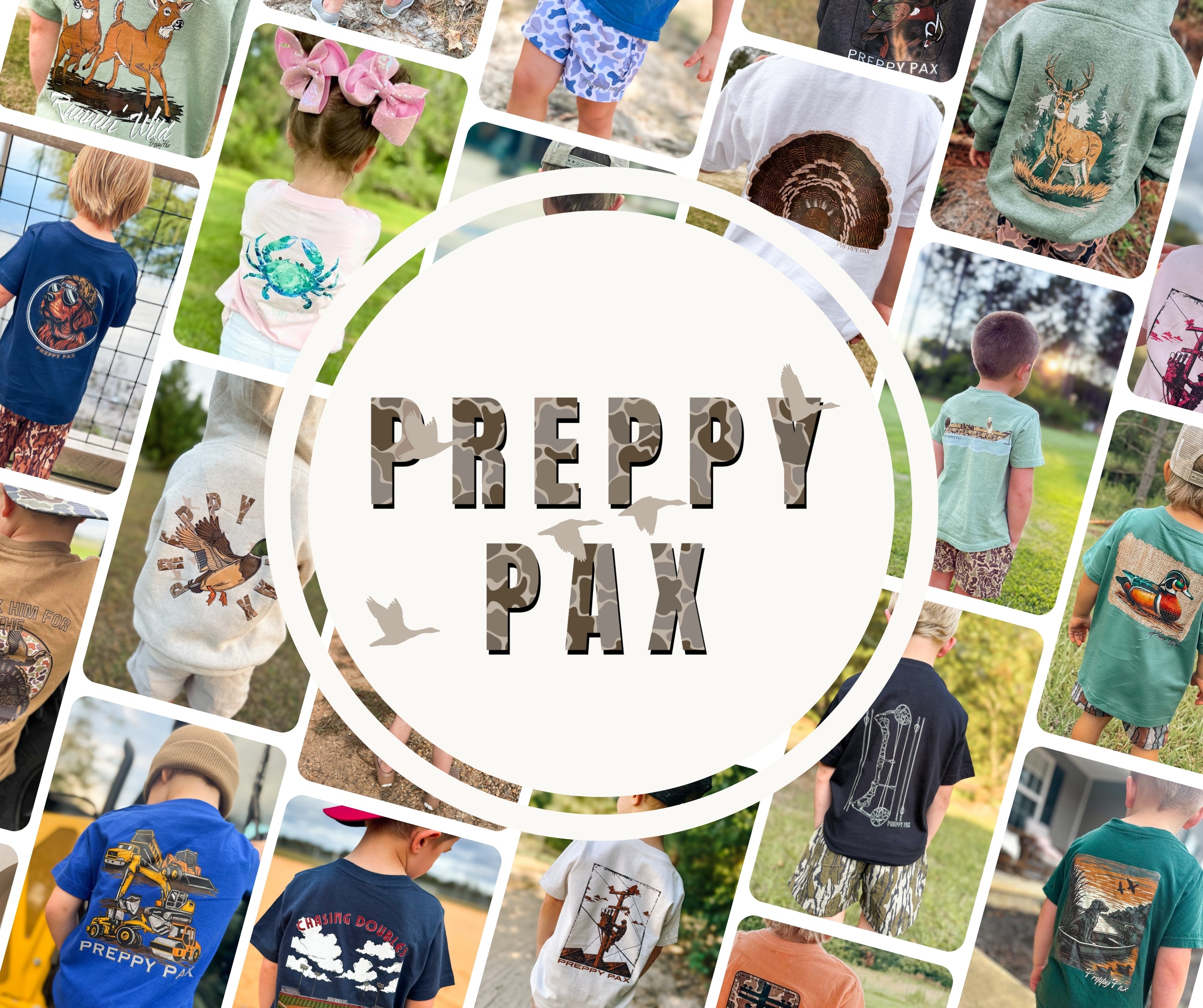 Products – The Preppy Pax