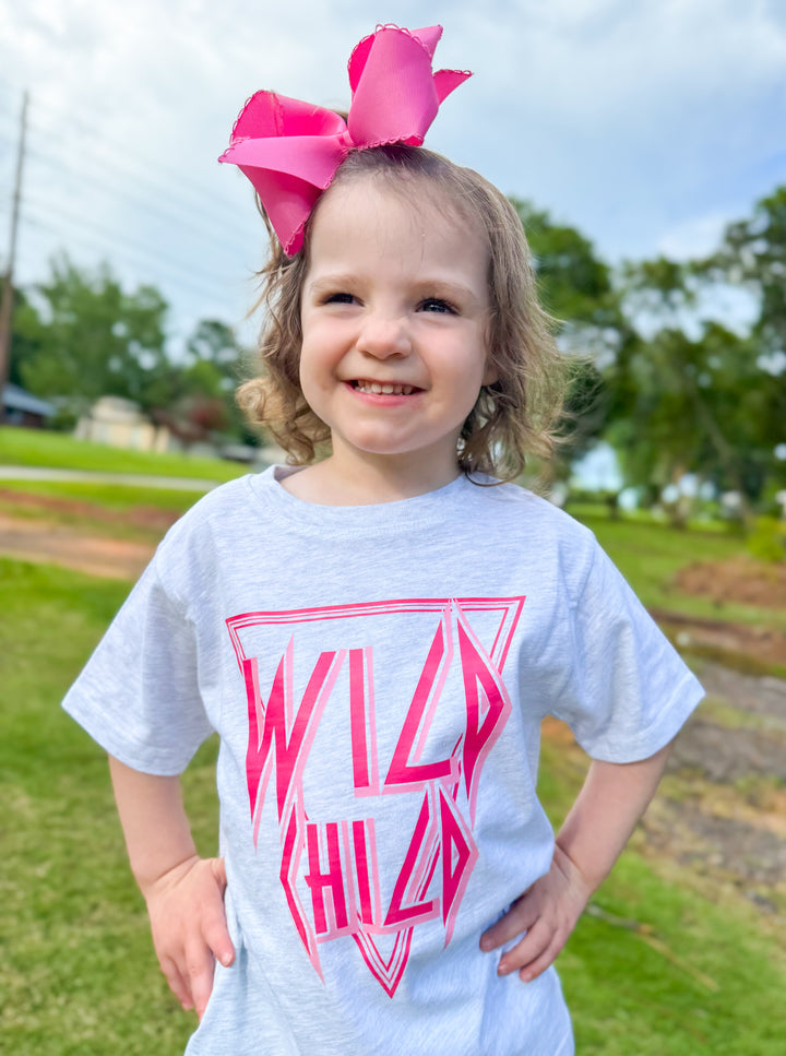 WILD CHILD