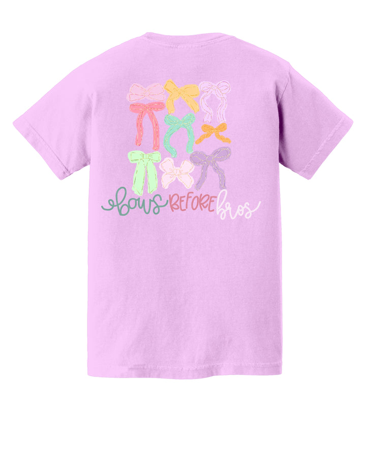 SAYLOR’S BOWS CC