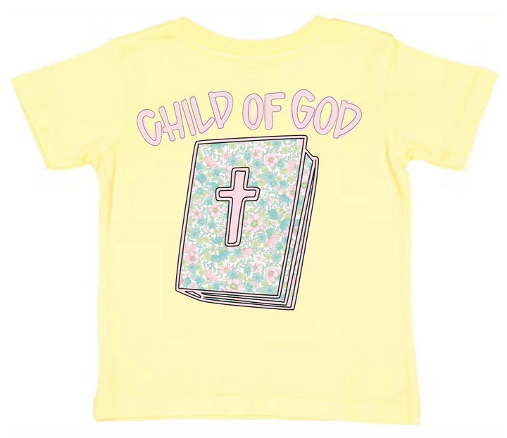 Child of God Girls