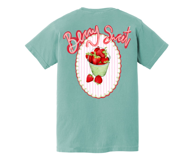 BERRY SWEET CC