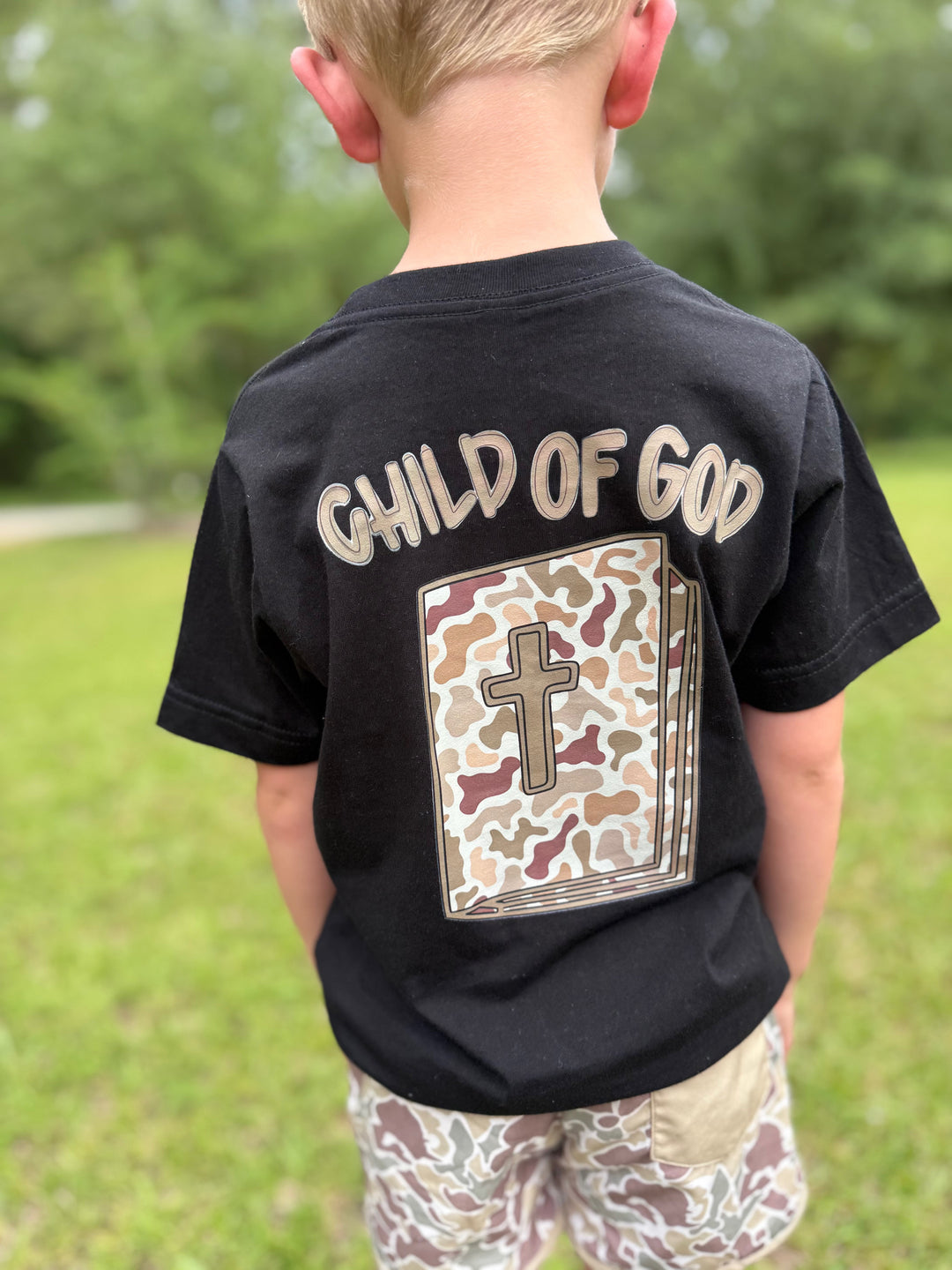 Child of God