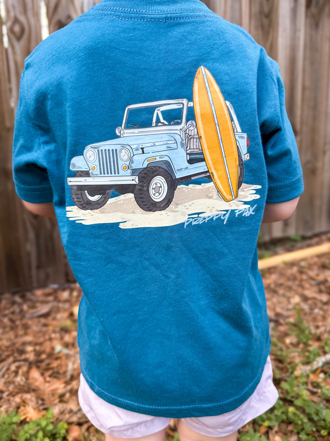 SURF WAGON