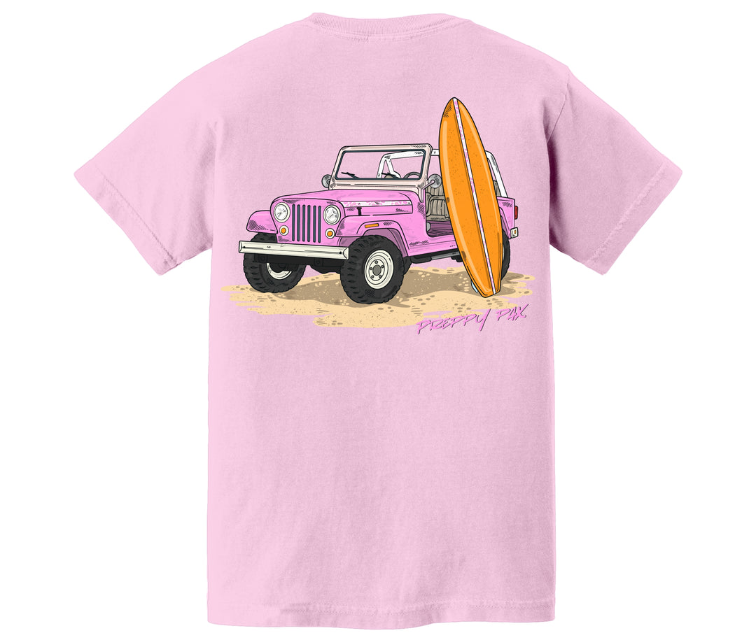 SURF WAGON CC