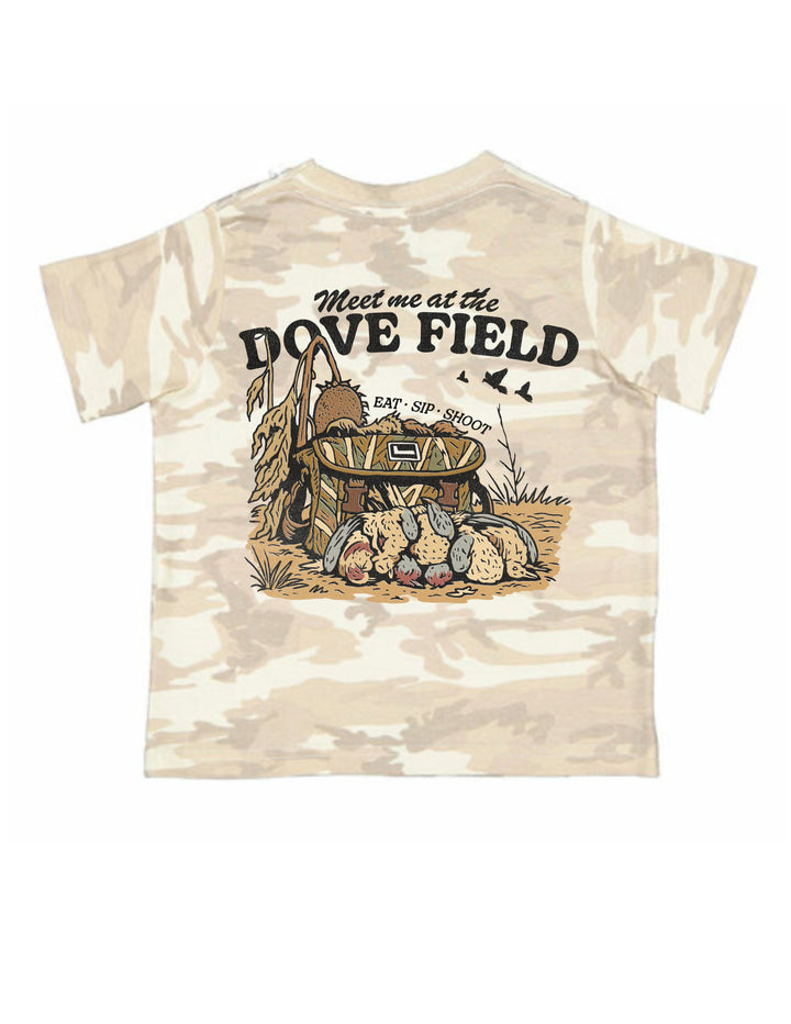 DOVE FIELD