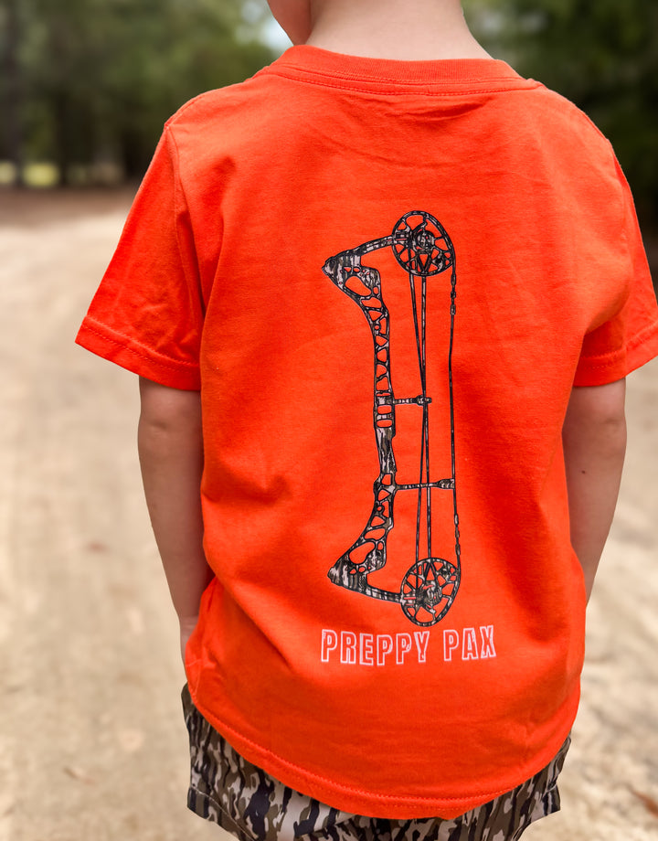 SWAMPWOOD BOW SHIRT