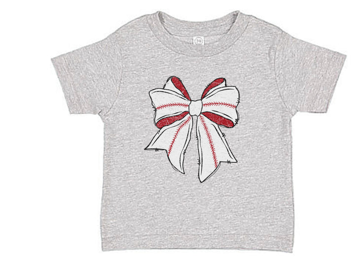 BASEBALL BOW