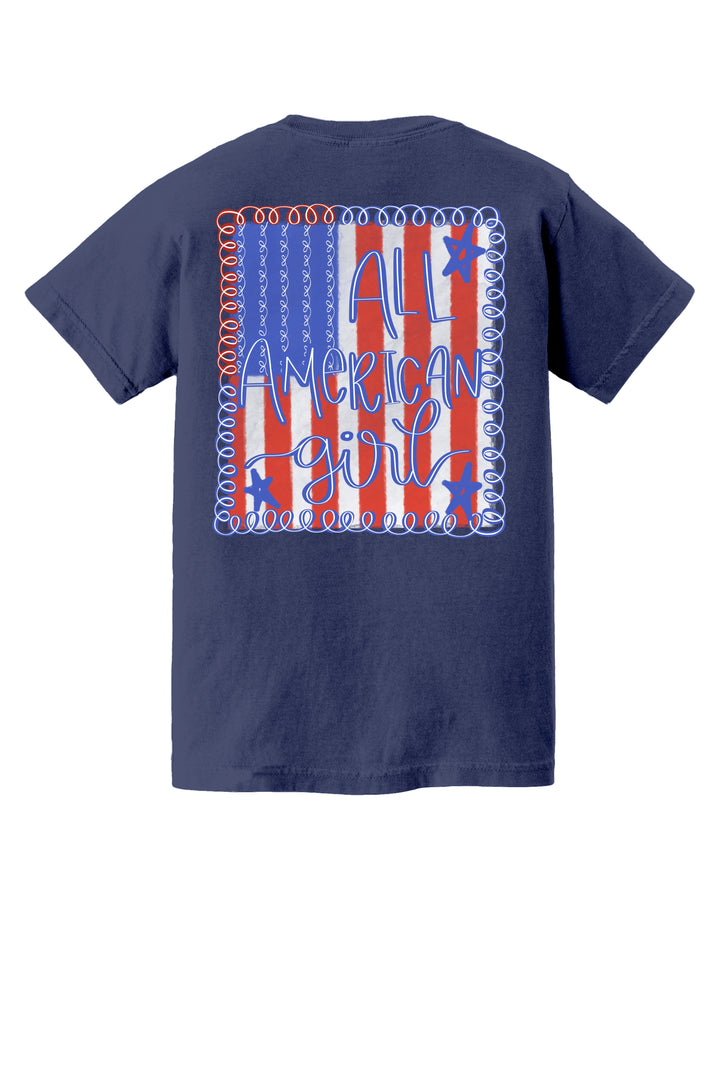 Girly America CC