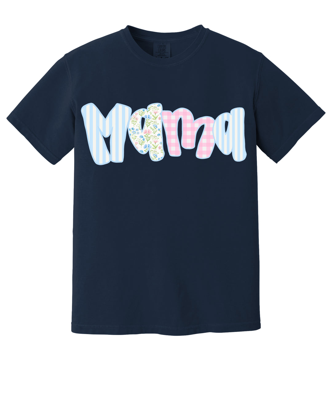 Floral Name CC