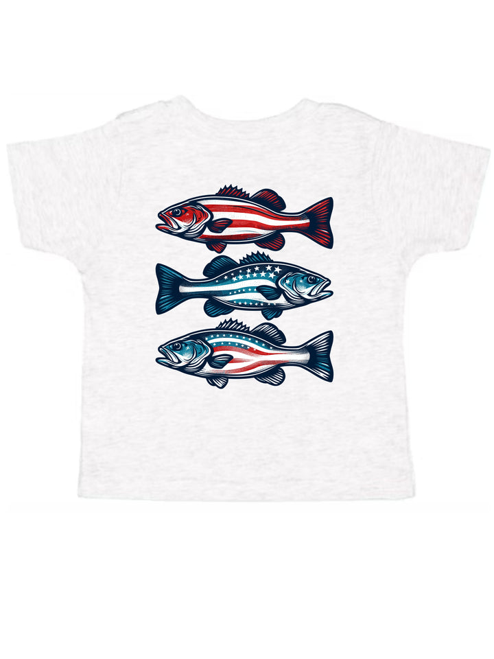 AMERICAN FISH