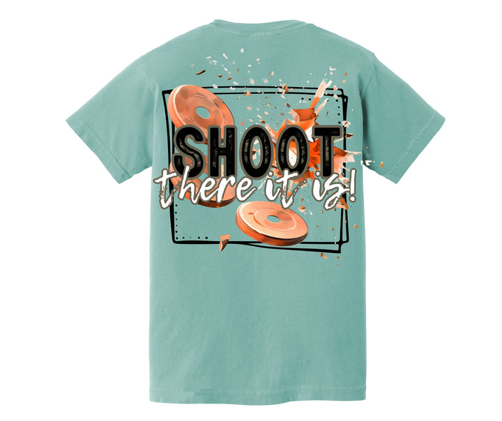 Shoot there it is CC