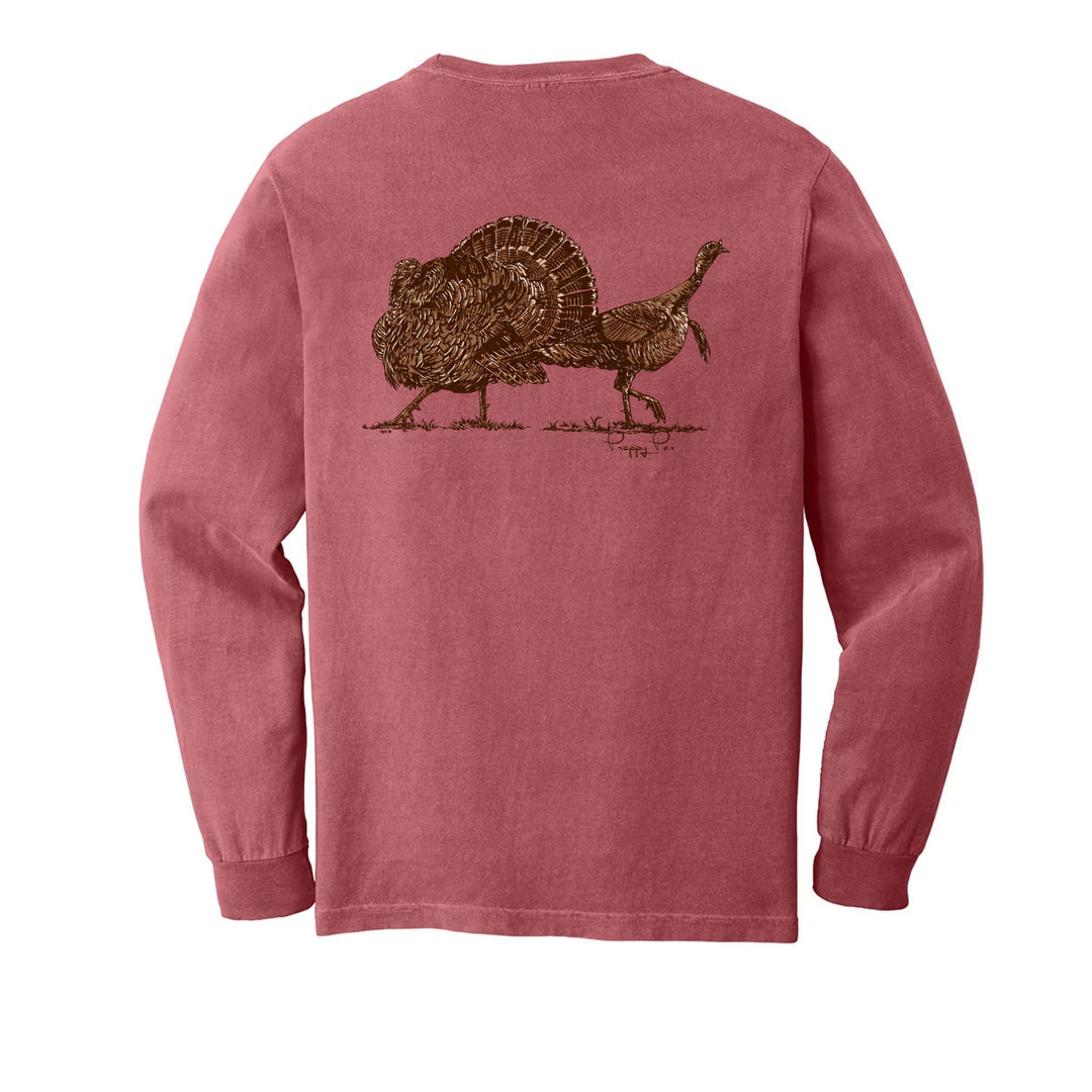 TURKEY TROT CC LS