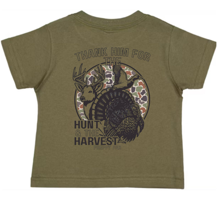 HUNT & HARVEST