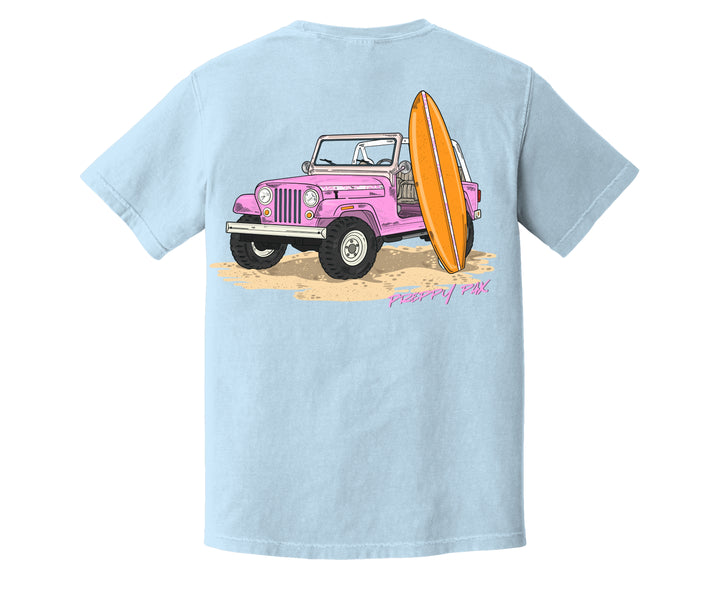 SURF WAGON CC