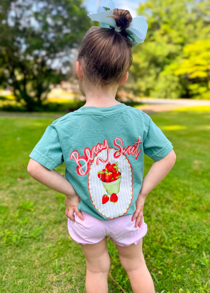BERRY SWEET CC
