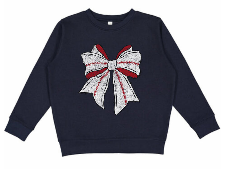BASEBALL BOW
