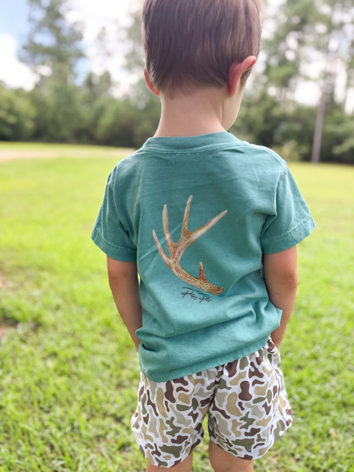 BUCK BOUND CC