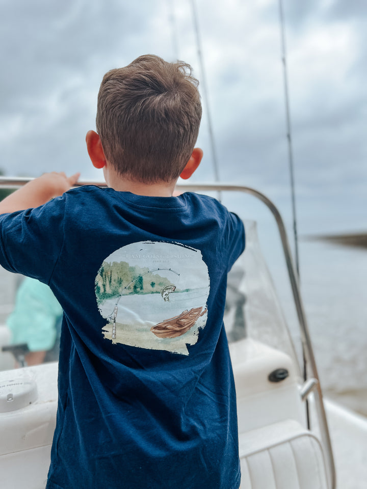 Going Fishing Shirt