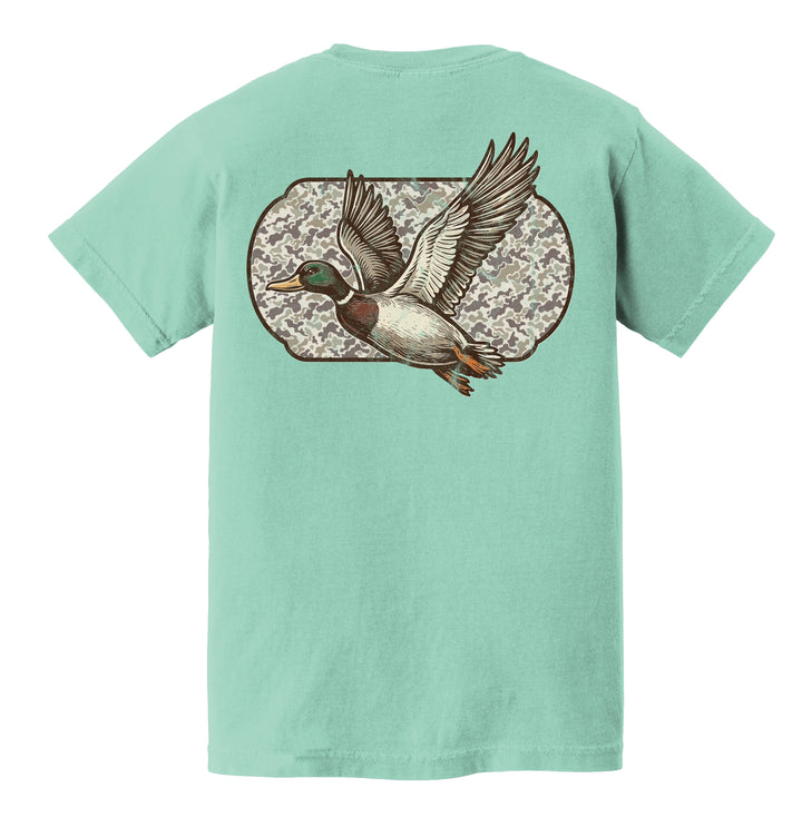 QUACK AWAY CC