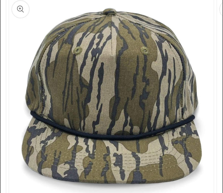 Bottomland Hat