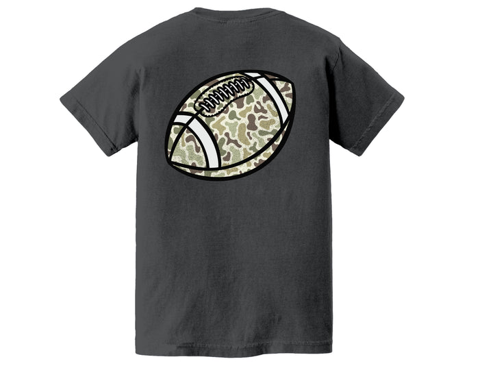 Baylors Camo CC