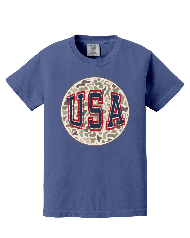 USA CC