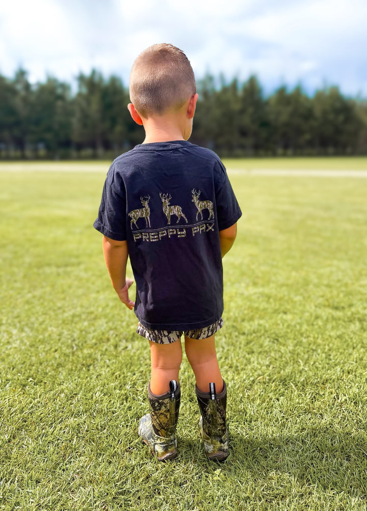 SWAMPWOOD DEER CC