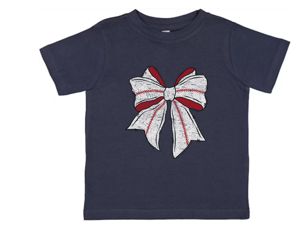 BASEBALL BOW