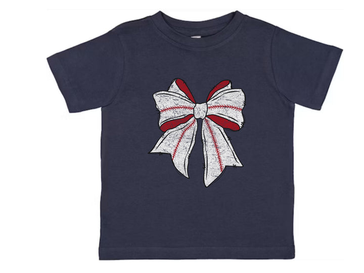 BASEBALL BOW