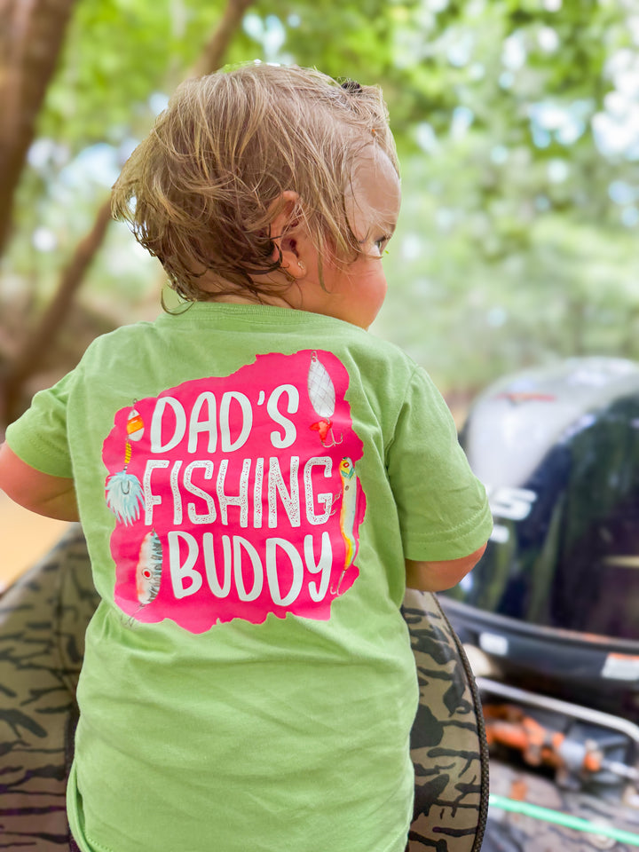 Fishing Buddy CC