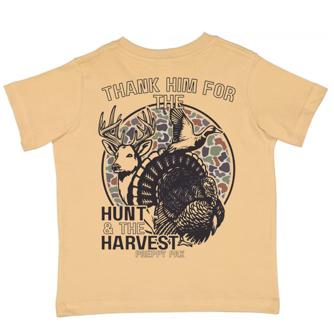 HUNT & HARVEST